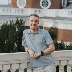 Meet your Posher, Tanner